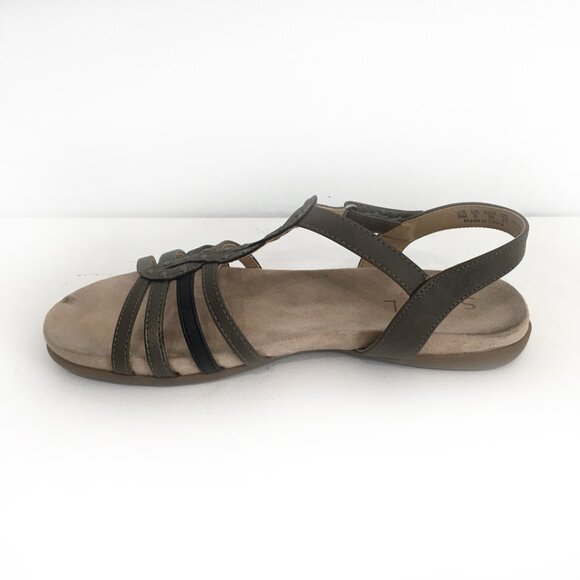 SOUL Naturalizer Women's Sandal Size 8M - Picture 4 of 10